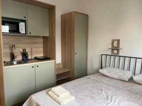 Olive Centre Apartment